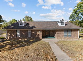 2430 Timber Ter, Ada, OK 74820