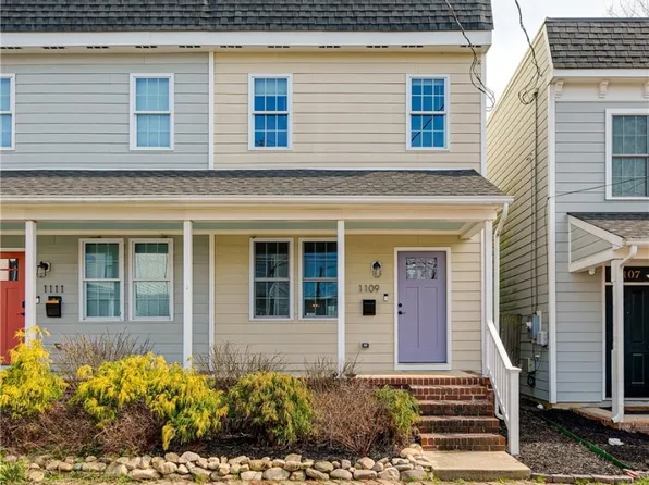 1109 N 27th St, Richmond, VA 23223