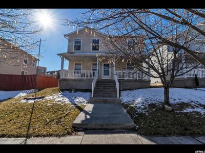 3962 N Parkers Pl, Eagle Mountain, UT, 84005