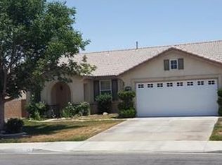 45820 Caledonia Ct, Lancaster, CA