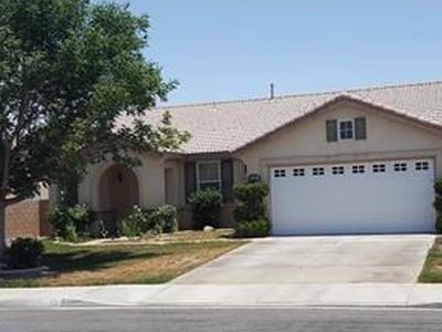 45820 Caledonia Ct, Lancaster, CA, 93534