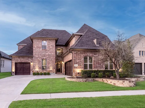 2809 Links, The Colony, TX 75056