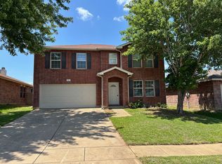 803 Moss Glen Trl, Arlington, TX 76002