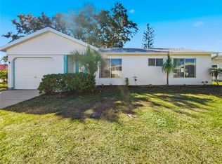 8381 Chelsea Ct, North Port, FL 34287