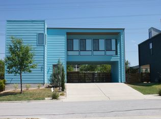 6005 Toscana Ave, Austin, TX 78724