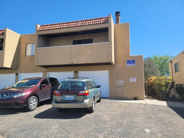 11324 Prospect Ave NE #A-d, Albuquerque, NM 87112