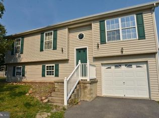 485 Pacific Blvd, Hedgesville, WV 25427