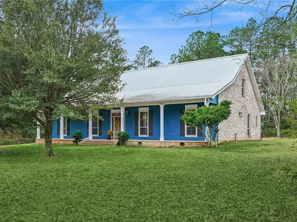 85147 N Factory Rd, Folsom, LA 70437