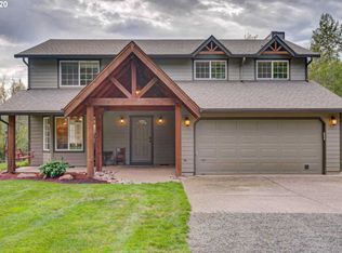 22208 NE 233rd Ct, Battle Ground, WA 98604