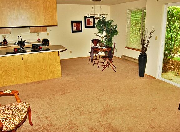 5th image of 25730 115th Ave SE APT B101