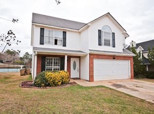7748 W Shore Ct, Riverdale, GA 30296