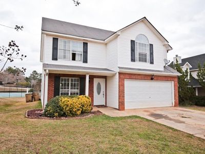 7748 W Shore Ct, Riverdale, GA, 30296