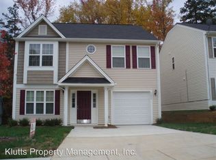 3633 Ribbonwalk Tl, Charlotte, NC 28269
