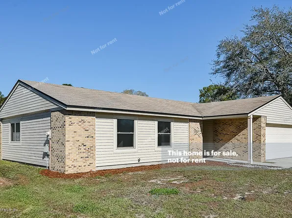 1618 W Windy Oaks Dr, Jacksonville, FL 32225