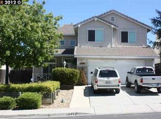 5041 Mesa Ridge Dr, Antioch, CA 94531