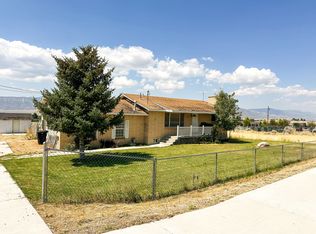 650 S 300 E, Ephraim, UT 84627