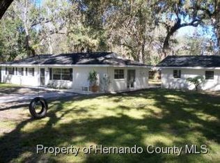 25039 Holden Dr, Brooksville, FL 34601