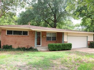 1218 W Tucker Blvd, Arlington, TX 76013