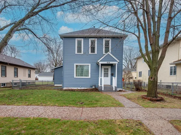616 Range St, North Mankato, MN 56003