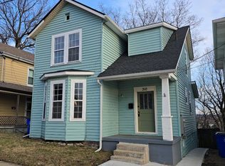 310 N C St, Hamilton, OH 45013