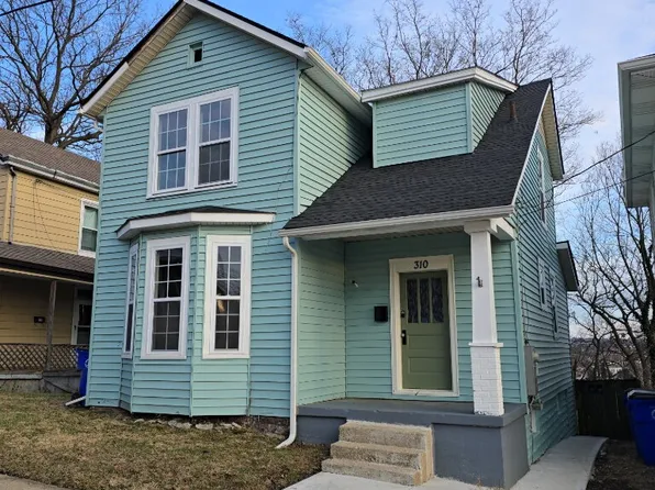 310 N C St, Hamilton, OH 45013