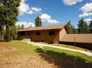 24877 Red Cloud Dr, Conifer, CO 80433