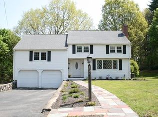 180 Walnut St, Lynnfield, MA 01940