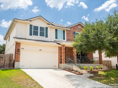 1332 Leopard Hunt, San Antonio, TX, 78251