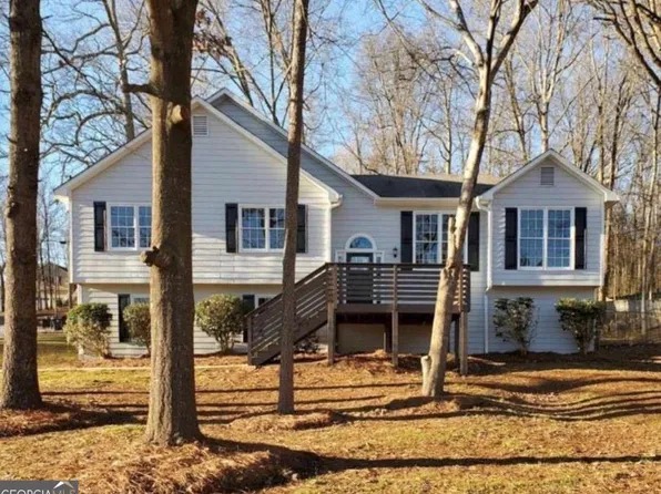 128 Sweetwater Way, Powder Springs, GA 30127