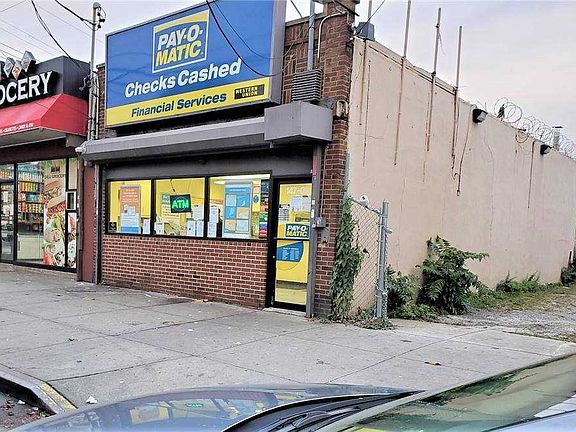 2nd image of 147-03 Guy R Brewer Blvd
