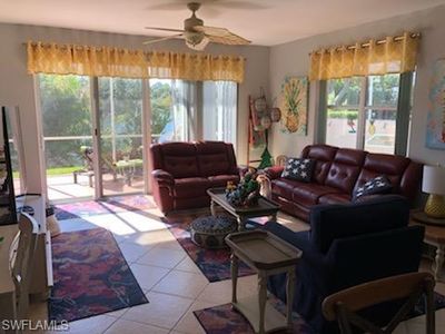 3640 Recreation Ln, Naples, FL, 34116