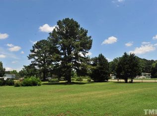 1101 Crestline Rd, Wendell, NC 27591