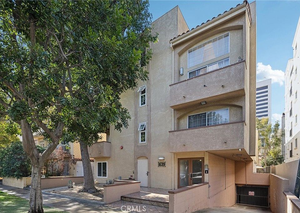 1st image of 1639 Camden Ave APT 101