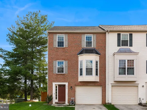 573 Tuliptree Sq NE, Leesburg, VA 20176