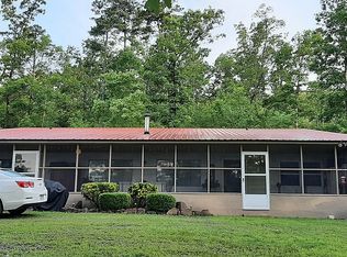 357 Cavern Rd, Clinton, AR 72031