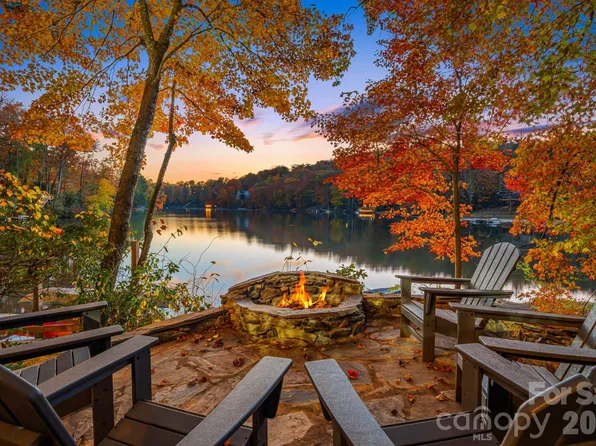 1943 Buffalo Creek Rd, Lake Lure, NC 28746