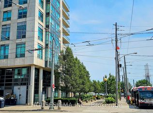 410 Queens Quay W #1509, Toronto, ON M5V 3T1