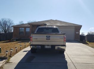 223 Pullman Place Blvd, Temple, TX 76502