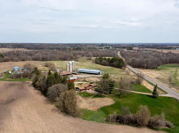 24476 Saint Croix Trl N, Scandia, MN 55073