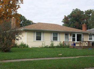 36 N Wilson St, Hobart, IN 46342