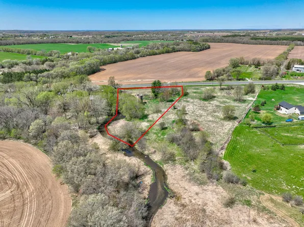 County Road A Lot 1, New Richmond, WI 54017