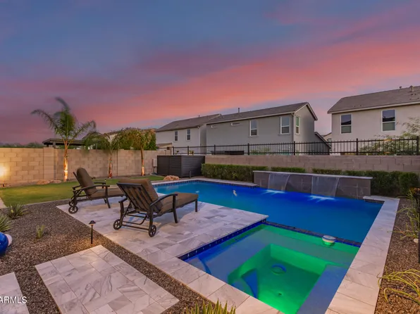 5115 E VILLAGE Drive, Scottsdale, AZ 85254