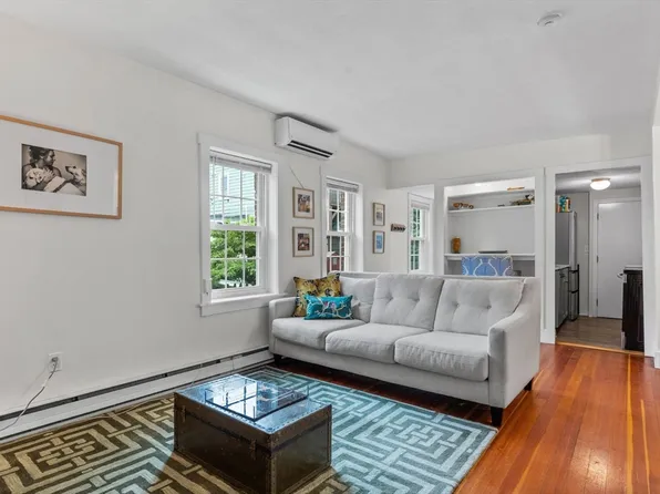 37 Sackville St #1, Charlestown, MA 02129