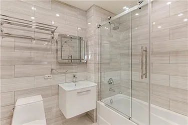 Rented by Weichert Properties - NYC