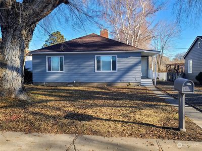 106 S Sampson Street, Ellensburg, WA, 98926