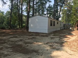 174 S Longview Rd, Fountain Hill, AR 71642