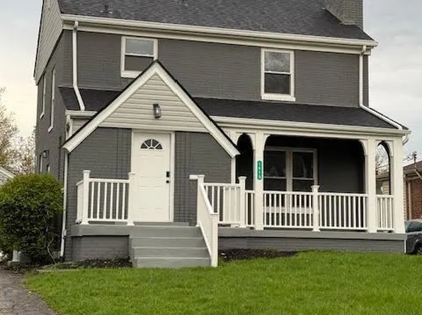 1415 Lakeland Ave, Cincinnati, OH 45237