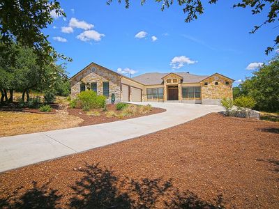 3133 Elk River Trl, Bulverde, TX, 78163