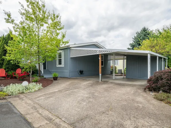 2150 Laura St Space 202, Springfield, OR 97477