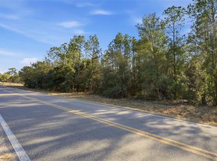 Gas Line Rd, Keystone Heights, FL 32656